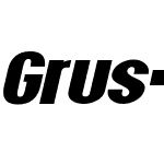 Grus