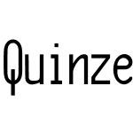 Quinze