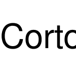 Cortoba