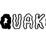 Quaker Shaker