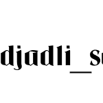 djadli_sarkha