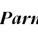 Parnaso Standard