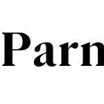 Parnaso Standard