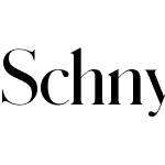 Schnyder L