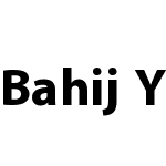 Bahij Yekan