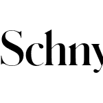 Schnyder L