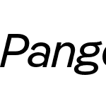 Pangea