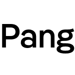 Pangea