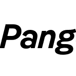 Pangea