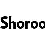 Shorooq_N1