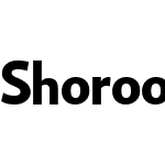 Shorooq_N1