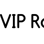 VIP Rawy Bold