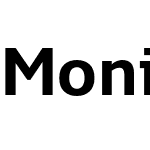 Monitor