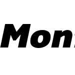 Monitor