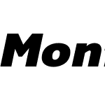 Monitor