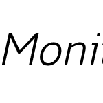 Monitor