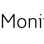 Monitor