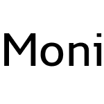 Monitor