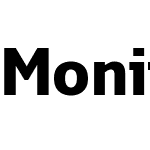 Monitor SemiCond