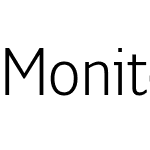 Monitor SemiCond