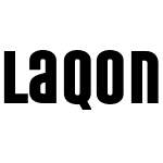 Laqonic 4F Unicase