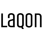 Laqonic 4F Unicase