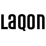 Laqonic 4F Unicase