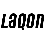 Laqonic 4F Unicase