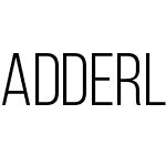 Adderley