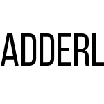 Adderley