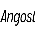 Angostura