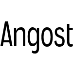 Angostura