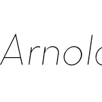 Arnold