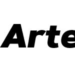 Artegra Sans Alt