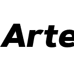 Artegra Sans Alt