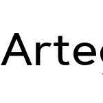 Artegra Sans Alt