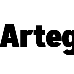 Artegra Sans Condensed