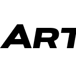 Artegra Sans Extended SC