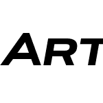 Artegra Sans Extended SC