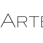 Artegra Sans Extended SC