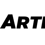 Artegra Sans SC