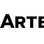 Artegra Sans SC