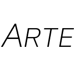 Artegra Sans SC