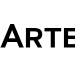 Artegra Sans SC