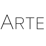 Artegra Sans SC