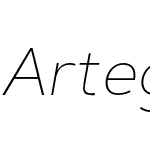 Artegra Sans