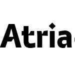 Atria