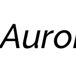 Aurora