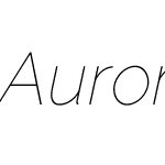 Aurora