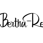 Bertha